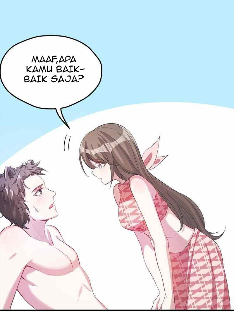 Beauty and the Beasts chapter 64